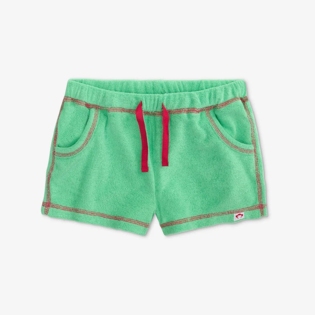 Majorca Shorts in Mint - Après NJ