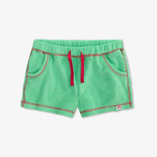 Majorca Shorts in Mint - Après NJ