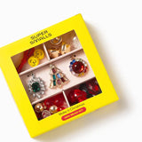 Make It Christmas Bead Kit
