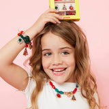 Make It Christmas Bead Kit