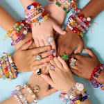 Make It Rainbow Mini Bead Kit - Après NJ