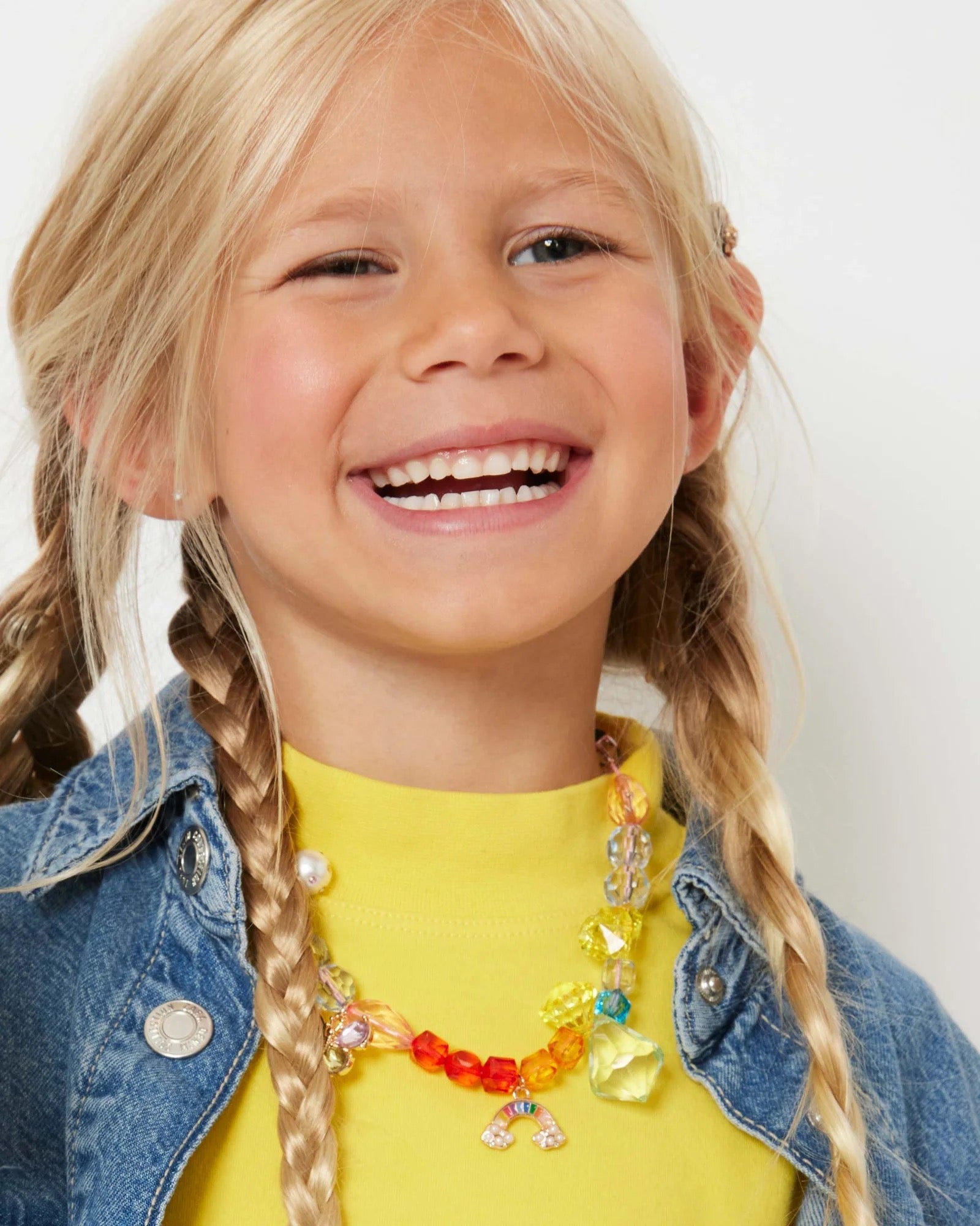 Make It Rainbow Mini Bead Kit - Après NJ
