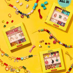 Make It Rainbow Mini Bead Kit - Après NJ