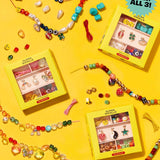 Make It Rainbow Mini Bead Kit - Après NJ
