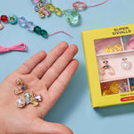 Make It Rainbow Mini Bead Kit - Après NJ
