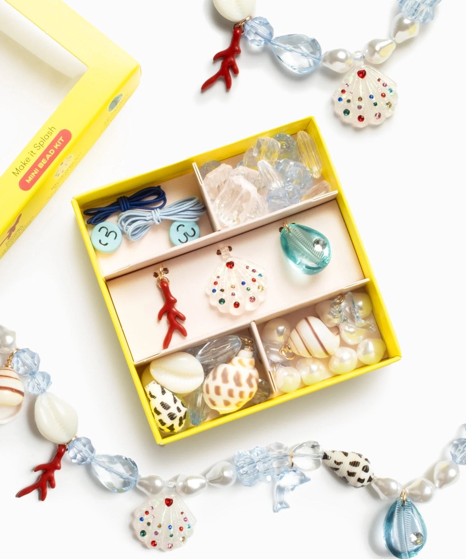 Make it Splash Mini Bead Kit - Après NJ