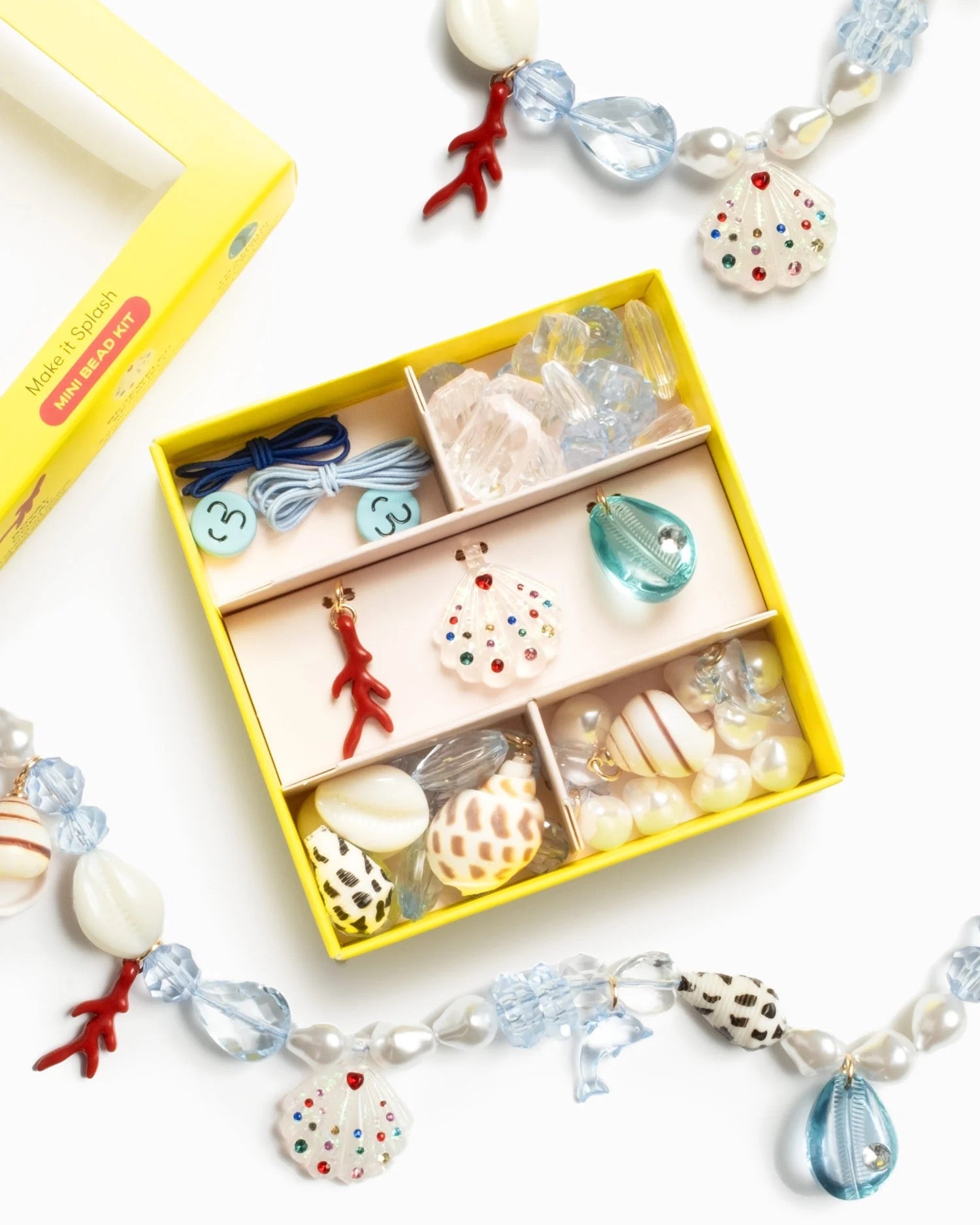 Make it Splash Mini Bead Kit - Après NJ