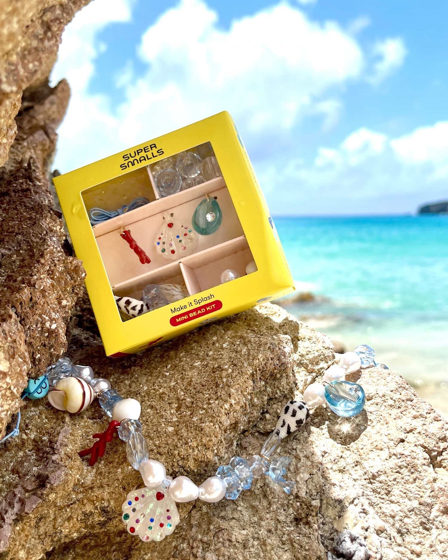 Make it Splash Mini Bead Kit - Après NJ