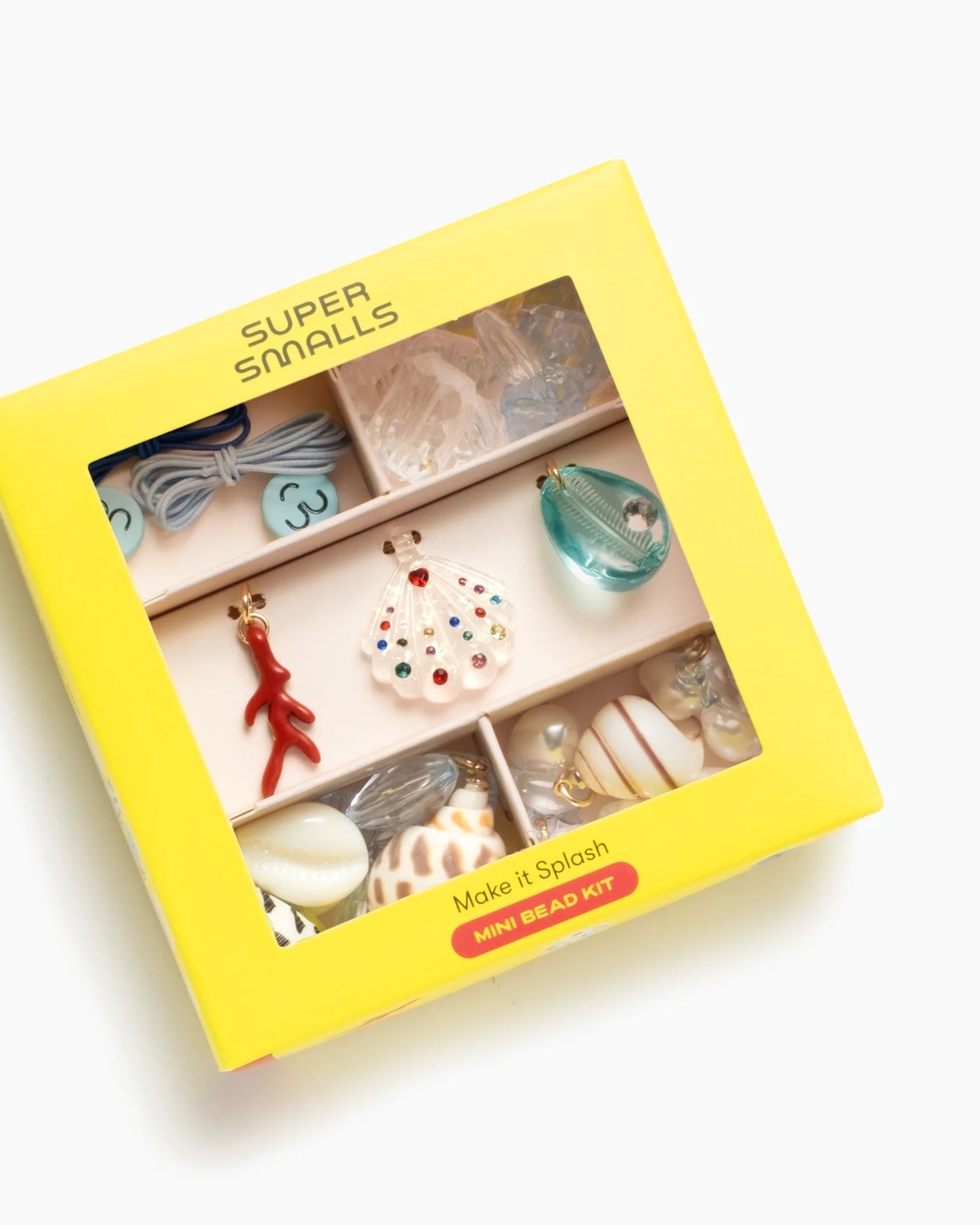 Make it Splash Mini Bead Kit - Après NJ