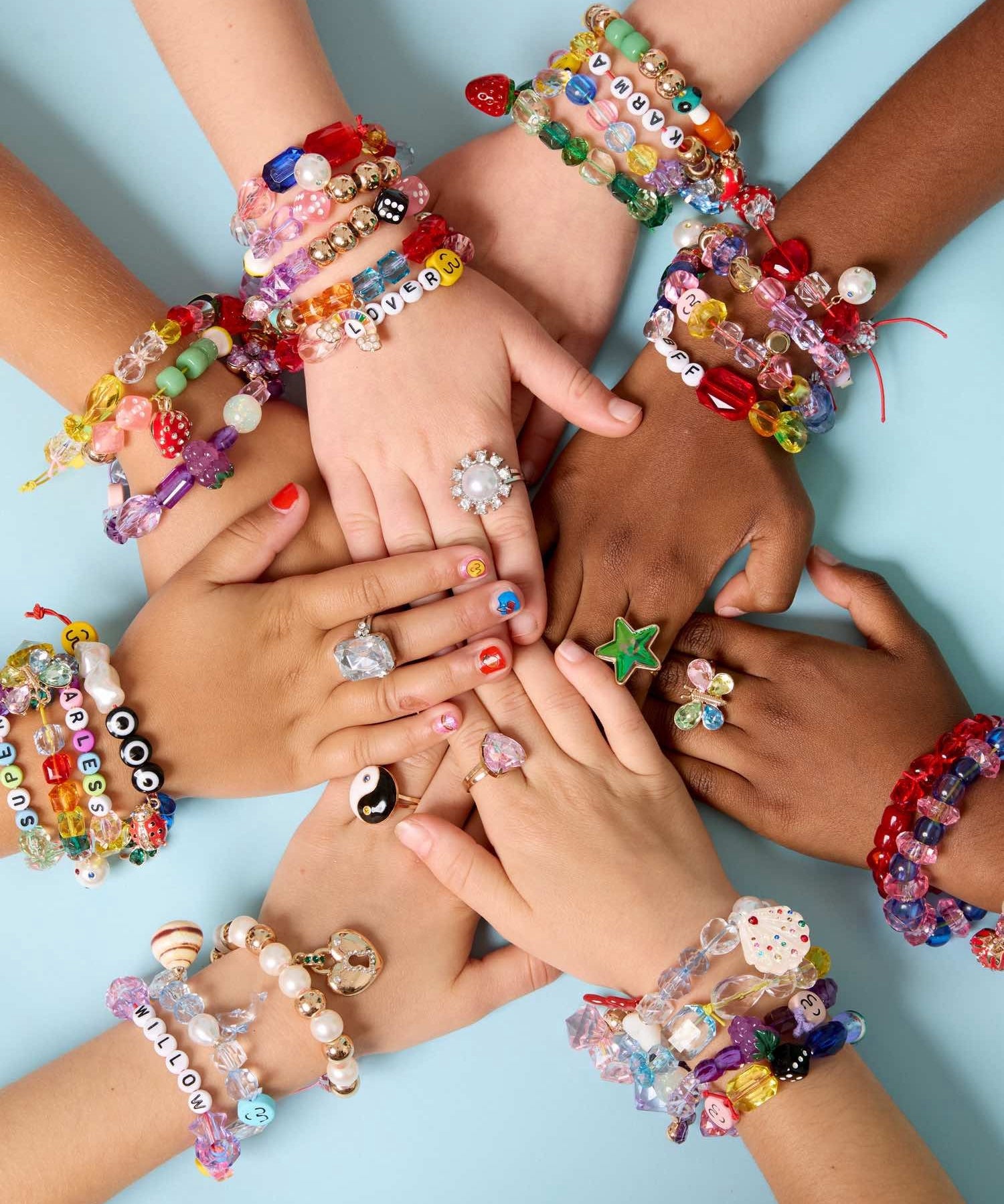 Make it Splash Mini Bead Kit - Après NJ