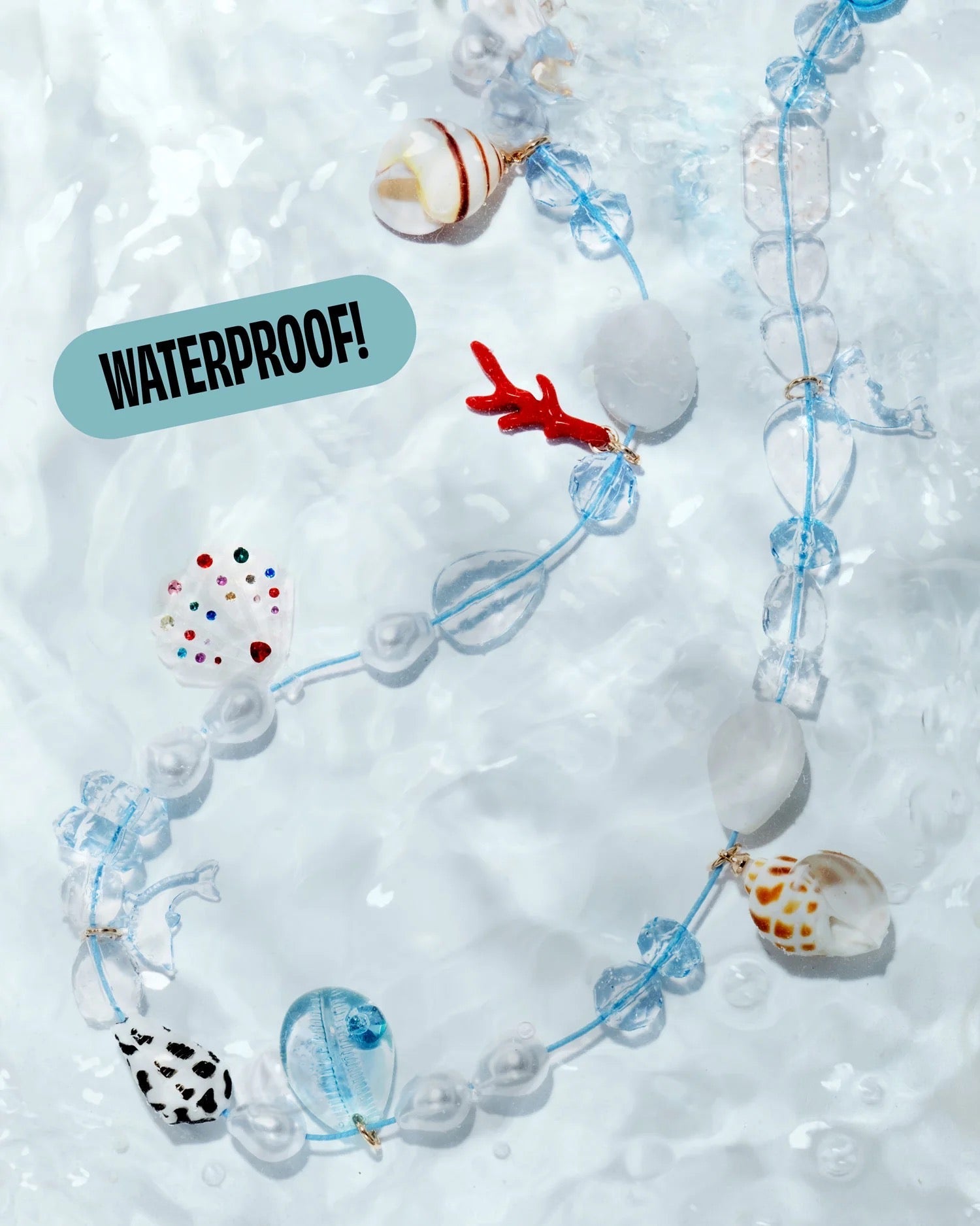 Make it Splash Mini Bead Kit - Après NJ
