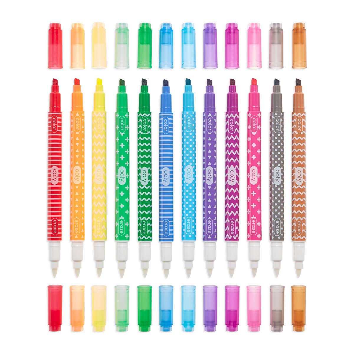 Make No Mistake Erasable Markers - Après NJ