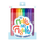 Make No Mistake Erasable Markers - Après NJ