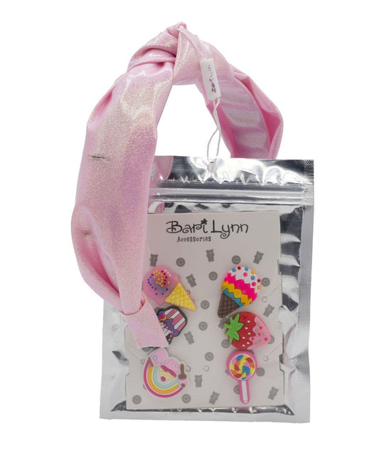 Make Your Own Headband Kit - Après NJ
