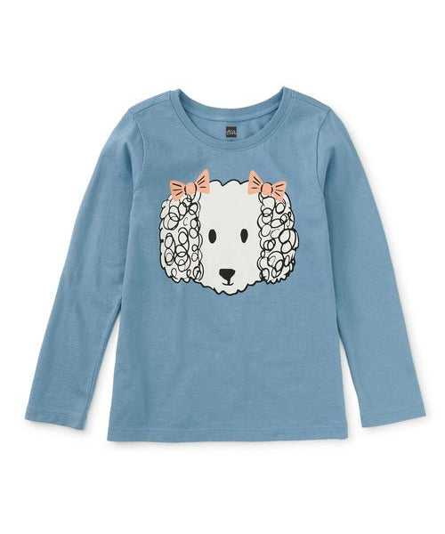 Maltipoo Graphic Tee - Après NJ