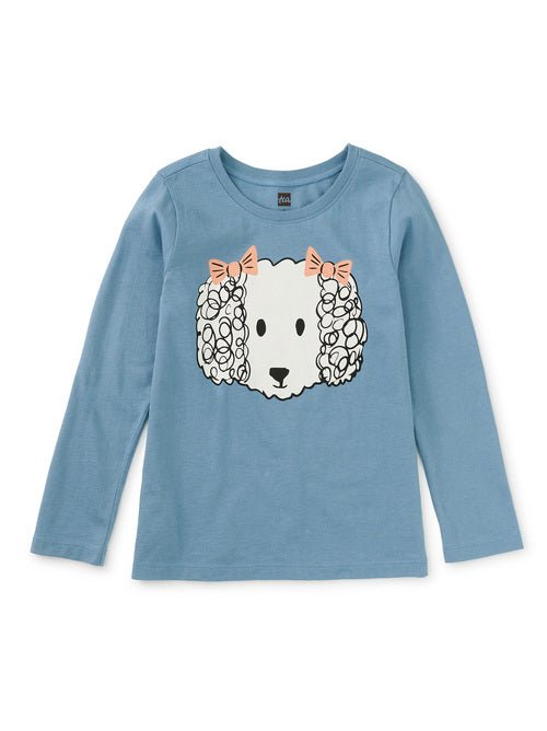 Maltipoo Graphic Tee - Après NJ