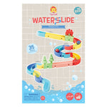 Marble Waterslide - Après NJ