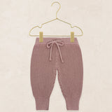 Knit Jogger Pant - Maeve