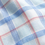Medina Performance Button Up Shirt (Malibu) - Après NJ