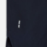 GOAT USA Outline Athletic Shorts