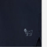 GOAT USA Outline Athletic Shorts