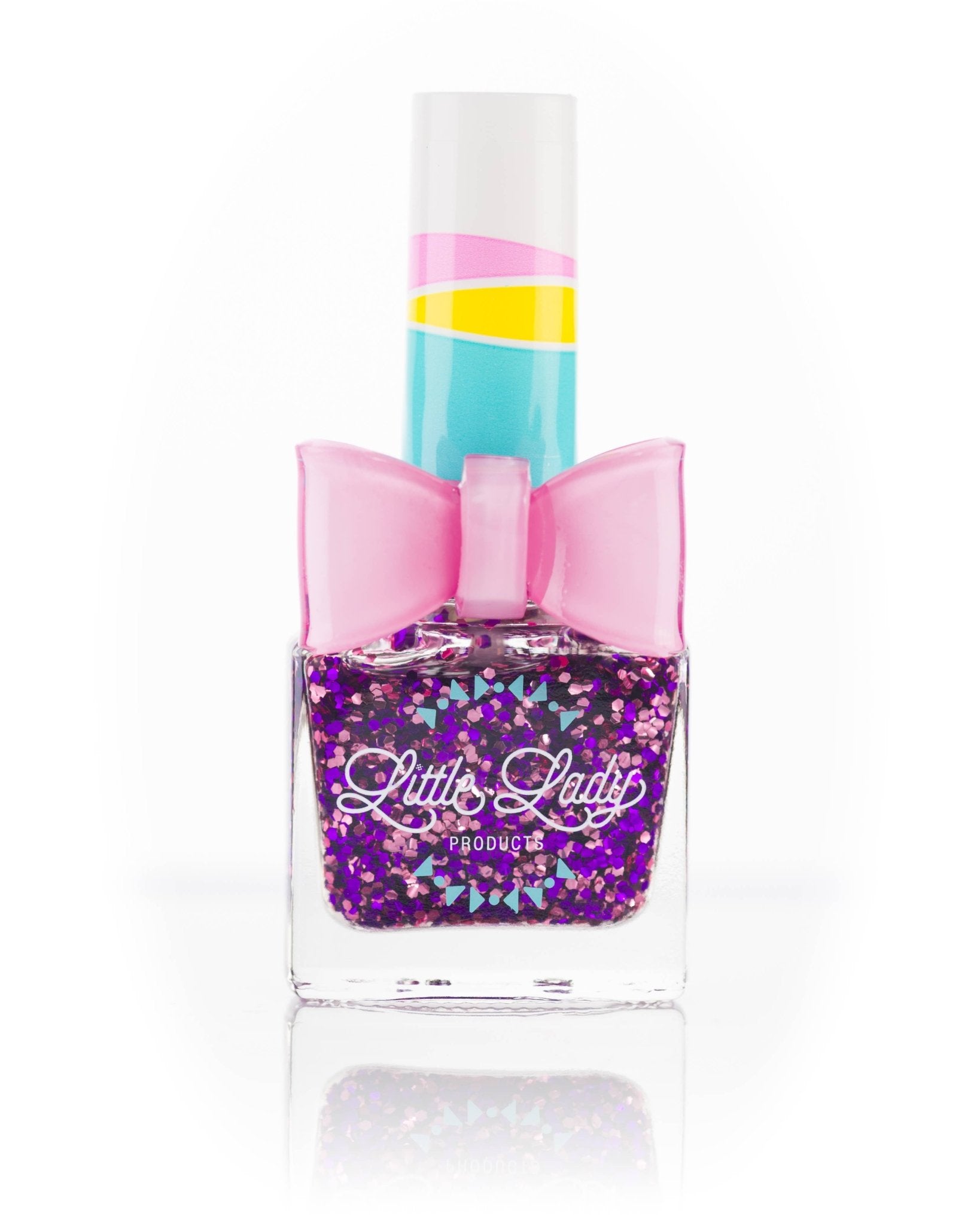 Mermaid Dreams Nail Polish - Après NJ