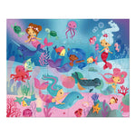 Mermaid Puzzle - Après NJ
