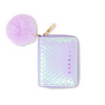 Mermaid Scale Wallet (2 color options) - Après NJ