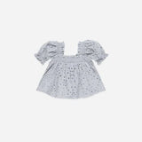 Milan Blouse in Light Blue - Après NJ