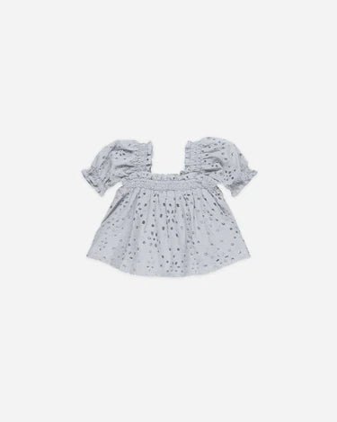 Milan Blouse in Light Blue - Après NJ