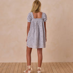Milan Dress Light Blue - Après NJ