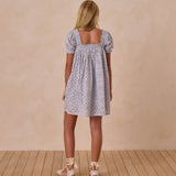 Milan Dress Light Blue - Après NJ