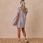 Milan Dress Light Blue - Après NJ