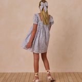Milan Dress Light Blue - Après NJ