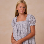 Milan Dress Light Blue - Après NJ