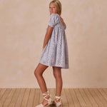 Milan Dress Light Blue - Après NJ