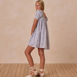 Milan Dress Light Blue - Après NJ