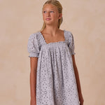 Milan Dress Light Blue - Après NJ
