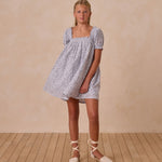 Milan Dress Light Blue - Après NJ