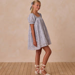 Milan Dress Light Blue - Après NJ
