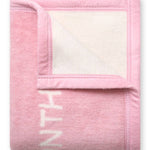 Milestone Mini Blush Blanket - Après NJ