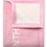 Milestone Mini Blush Blanket - Après NJ