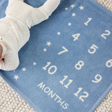 Milestone Mini Fog Blanket - Après NJ