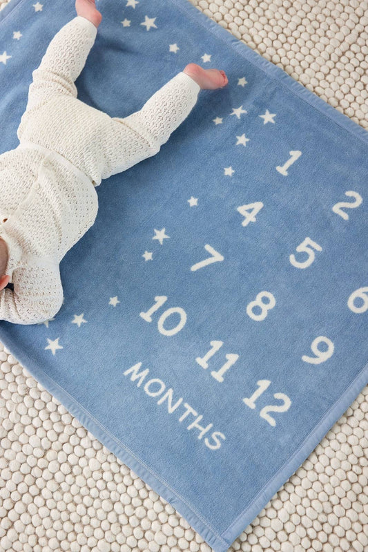 Milestone Mini Fog Blanket - Après NJ