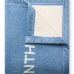 Milestone Mini Fog Blanket - Après NJ