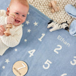 Milestone Mini Fog Blanket - Après NJ