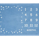 Milestone Mini Fog Blanket - Après NJ