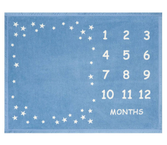Milestone Mini Fog Blanket - Après NJ