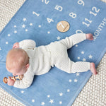 Milestone Mini Fog Blanket - Après NJ