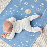 Milestone Mini Fog Blanket - Après NJ
